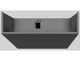 Vent-A-Hood® 48" Gunsmoke Wall Hood-2