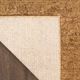 Nourison Home™ Pure Shades Latte 5'x8' Area Rug-5