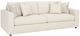 Fairfield® Customizable Francis 97" Sofa-0