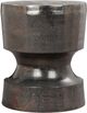 Renwil® Rushford Charcoal Side Table-0