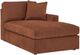 Signature Design by Ashley® Modmax 5-Piece Spice U-Shape Sectional with Audio Console-2