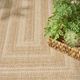 Nourison Home™ Tulum TLM04 5'x7' Style 2 Area Rug-5