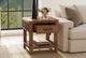 A-America® Bandalier Russet End Table-2