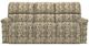 La-Z-Boy® Oscar Slate Power Reclining Sofa with Headrest-0
