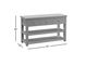 County Sofa Table-2