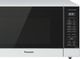 Panasonic® 1.6 Cu. Ft. White Countertop Microwave-3