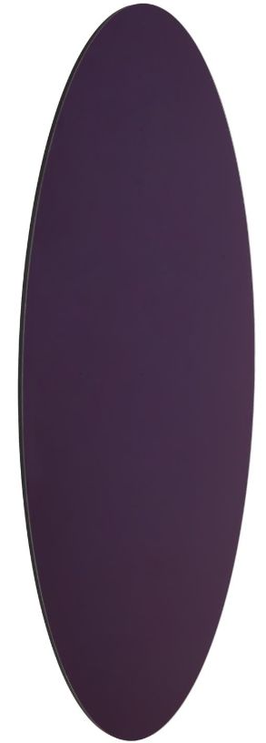 Deco Marche Purple Wall Mirror-1