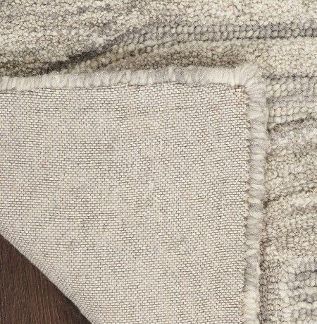 Nourison Home™ Graceful Grey 5'x7' Area Rug-2