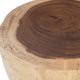 Classic Home Lanna Natural End Table-5