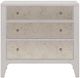 A.R.T. Furniture® Mezzanine Dove Gray Nightstand-3