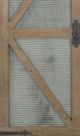 Crestview Collection Modern Farm 2 Wall Décor-1