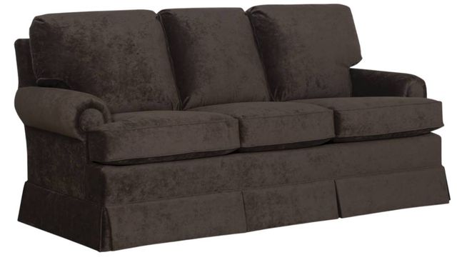 Temple Furniture Customizable American 74" Sofa-0