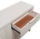 Homelegance® Florence Antique White Dresser-4