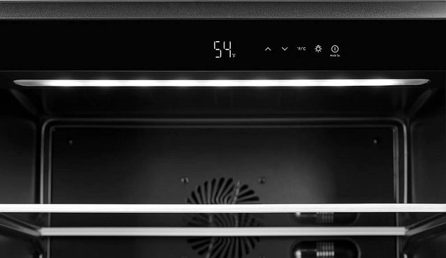 Frigidaire Gallery® 24" 5.4 Cu. Ft. Stainless Steel Beverage Center-2