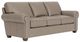 Flexsteel® Customizable Carson Sofa-1