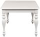 Liberty Furniture Summer House Oyster White Rectangular Dining Table-3