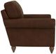 Flexsteel® Moxy Brown Sable Chair-2