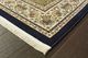 Oriental Weavers™ Masterpiece 8'x11' Style 4 Area Rug-1