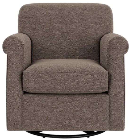Flexsteel® Customizable Mabel Swivel Chair-3