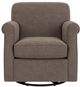 Flexsteel® Customizable Mabel Swivel Chair-3