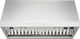 JennAir® 36" Stainless Steel Under Cabinet Range Hood-0