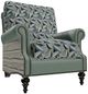 Craftmaster® Customizable Custom Blends Arm Chair-1