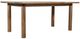 Jofran Inc. Bodhi 6-Piece Golden/Ivory Dining Set-2