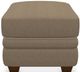 La-Z-Boy® Natalie Brick Ottoman-1