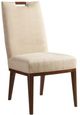 Tommy Bahama® Furniture Island Fusion Coles Bay Cresting Waves Side Chair-0