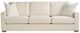 Universal Explore Home™ Leah Asbury Oatmeal Sofa-2