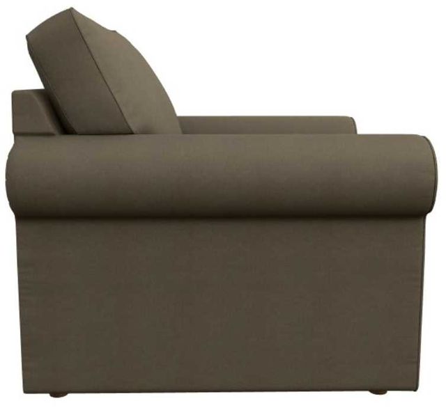La-Z-Boy® Collins Driftwood Chair-3