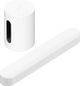 Sonos White Beam Entertainment Set-0