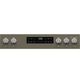 GE® 500 Series 30" Slate Freestanding Electric Range-4