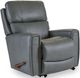 La-Z-Boy® Apollo Smoke Manual Wall Recliner-0