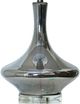 Harp & Finial® Yael Smoke Table Lamp-2