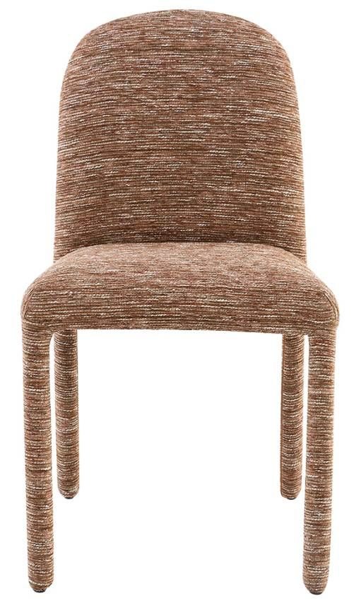 ACME Furniture Lidi 2-Piece Brown Side Chair Set-3