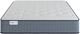 Sherwood® Bedding Villa XXV Medium FxET 10" Wrapped Coil Medium Euro Top King Mattress-3