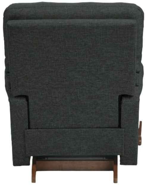 La-Z-Boy® Ava Ocean Manual Rocking Recliner-3
