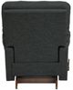 La-Z-Boy® Ava Ocean Manual Rocking Recliner-3