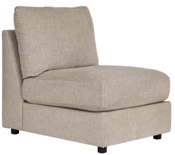 Signature Design by Ashley® Kellway 5-Piece Bisque Modular Sectional Sofa-2