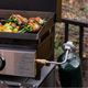 Blackstone® 22" Stainless Steel Outdoor Griddle -5