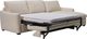 Palliser® Furniture Customizable Charli Sleep Double Sleeper Sectional-0