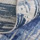 Feizy 69AGF Eastfield Blue 5'x8' Area Rug-3