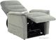 Mega Motion® Trio Piccolo Arula Dove Power Reclining Lift Chair-1