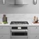 Café™ 30" Stainless Steel Gas Cooktop-2