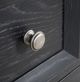 Furniture of America® Hatton Cross Weathered Black Chest-5