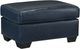 Signature Design by Ashley® Santorine Ocean Ottoman-0