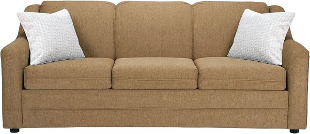 Superstyle Furniture Ltd. Customizable 945 Queen Bed-0