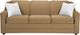 Superstyle Furniture Ltd. Customizable 945 Queen Bed-0
