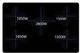 Smeg 36" Black Induction Cooktop-2